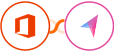 Microsoft Office 365 + Klenty Integration