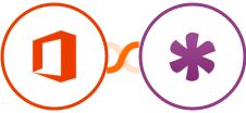 Microsoft Office 365 + Knack Integration