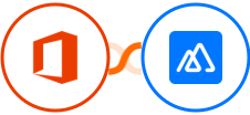 Microsoft Office 365 + Kylas CRM Integration