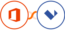 Microsoft Office 365 + Landingi Integration