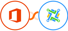 Microsoft Office 365 + LeadConnector Integration