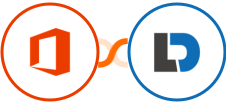 Microsoft Office 365 + LeadDyno Integration