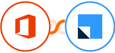 Microsoft Office 365 + LeadSquared Integration