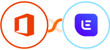 Microsoft Office 365 + Lemlist Integration