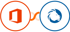 Microsoft Office 365 + LionDesk Integration