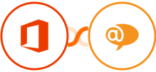 Microsoft Office 365 + LiveAgent Integration