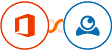 Microsoft Office 365 + LiveWebinar Integration