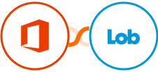 Microsoft Office 365 + Lob Integration