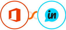 Microsoft Office 365 + LoopedIn Integration