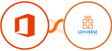 Microsoft Office 365 + Loyverse Integration