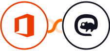 Microsoft Office 365 + Maileon Integration