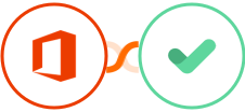 Microsoft Office 365 + MailerCheck Integration