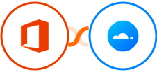 Microsoft Office 365 + Mailercloud Integration