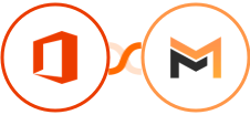 Microsoft Office 365 + Mailifier Integration
