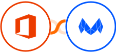 Microsoft Office 365 + MailMunch Integration