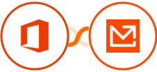 Microsoft Office 365 + Mailparser Integration