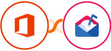 Microsoft Office 365 + Mailshake Integration