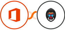 Microsoft Office 365 + Mandrill Integration