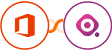 Microsoft Office 365 + Marquiz Integration