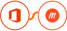 Microsoft Office 365 + Memberful Integration