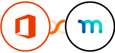 Microsoft Office 365 + MemberPress Integration