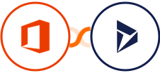 Microsoft Office 365 + Microsoft Dynamics 365 CRM Integration