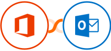 Microsoft Office 365 + Microsoft Outlook Integration