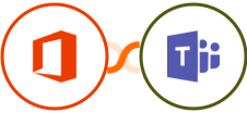 Microsoft Office 365 + Microsoft Teams Integration