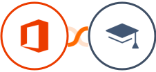 Microsoft Office 365 + Miestro Integration