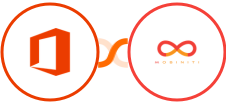 Microsoft Office 365 + Mobiniti SMS Integration