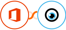 Microsoft Office 365 + MOCO Integration