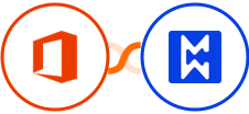 Microsoft Office 365 + Modwebs Integration