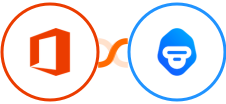 Microsoft Office 365 + MonkeyLearn Integration