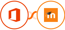 Microsoft Office 365 + Moodle Integration