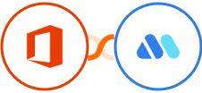 Microsoft Office 365 + Movermate Integration