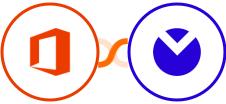 Microsoft Office 365 + MuxEmail Integration
