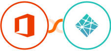 Microsoft Office 365 + Netlify Integration