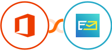 Microsoft Office 365 + NeverBounce Integration