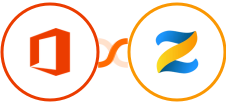 Microsoft Office 365 + Zenler Integration