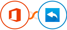 Microsoft Office 365 + Nicereply Integration