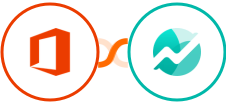 Microsoft Office 365 + Nifty Integration
