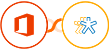 Microsoft Office 365 + Nimble Integration