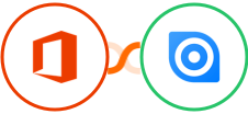 Microsoft Office 365 + Ninox Integration
