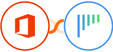Microsoft Office 365 + noCRM.io Integration