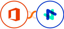 Microsoft Office 365 + Novocall Integration