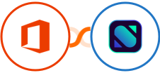 Microsoft Office 365 + Noysi Integration