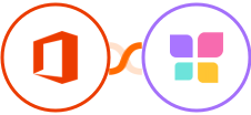 Microsoft Office 365 + Nudgify Integration