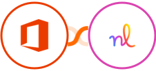 Microsoft Office 365 + Nuelink Integration