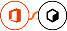 Microsoft Office 365 + Ocoya Integration