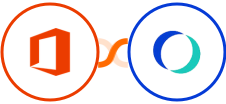 Microsoft Office 365 + OfficeRnD Integration